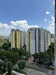 Riverfront Residences (D19), Apartment #461281781